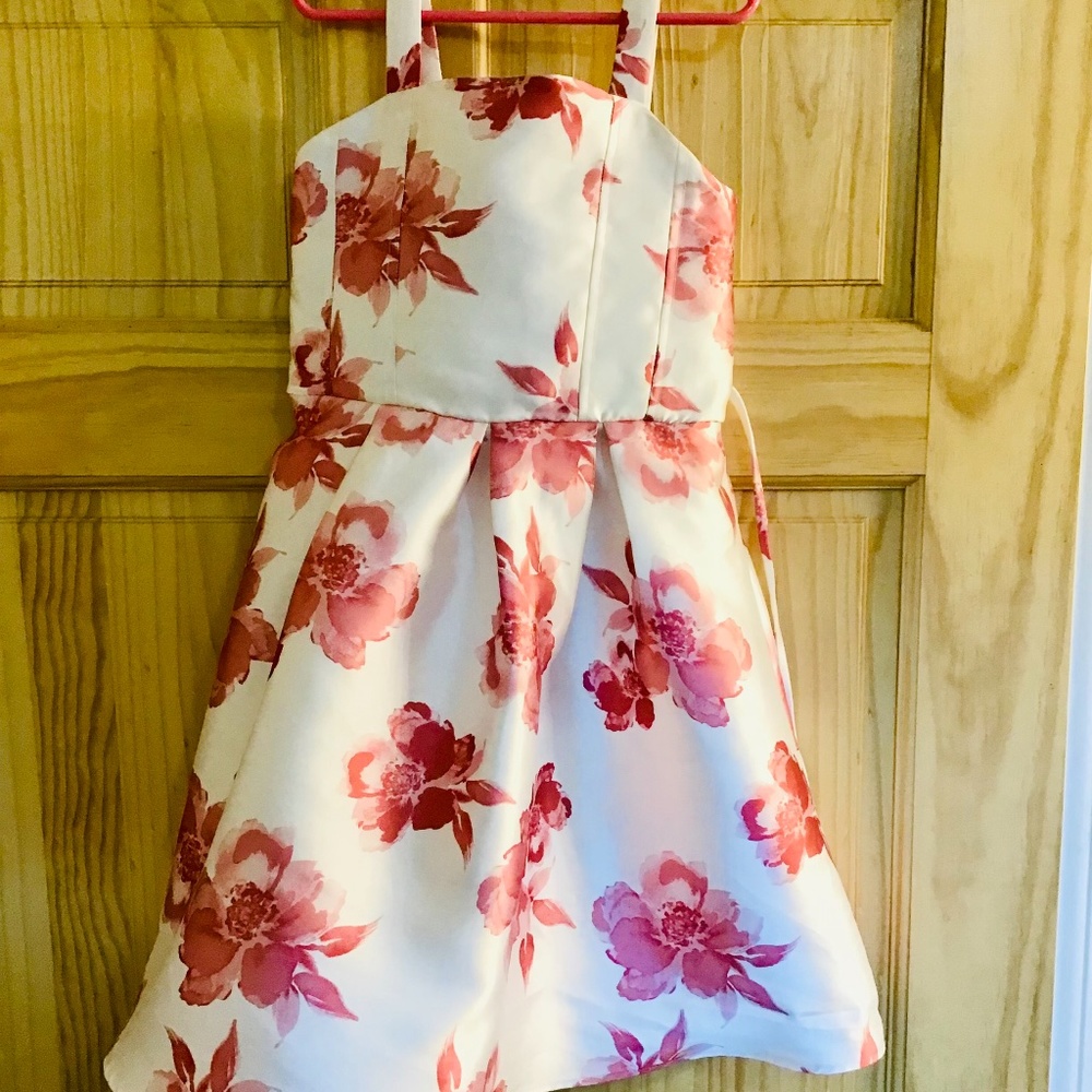 Speechless  Kids Dress